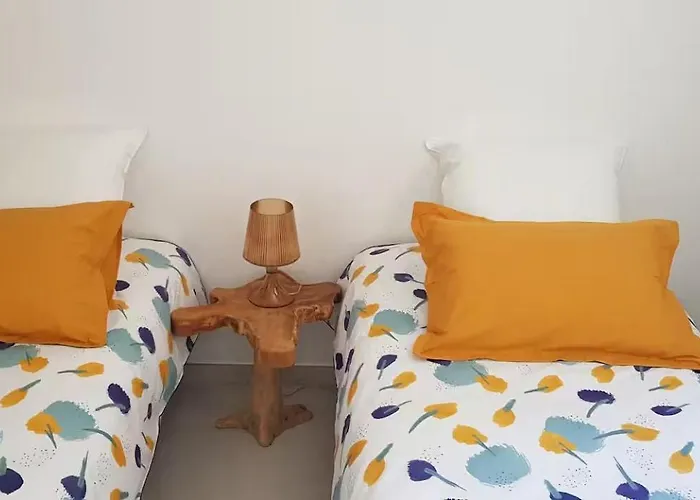 度假居 Stunning Family With Pool In Cap D'agde *