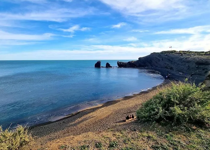Stunning Family With Pool In Cap D'agde 度假居 阿格德