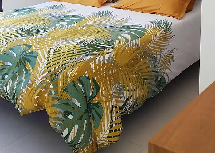 Stunning Family With Pool In Cap D'agde