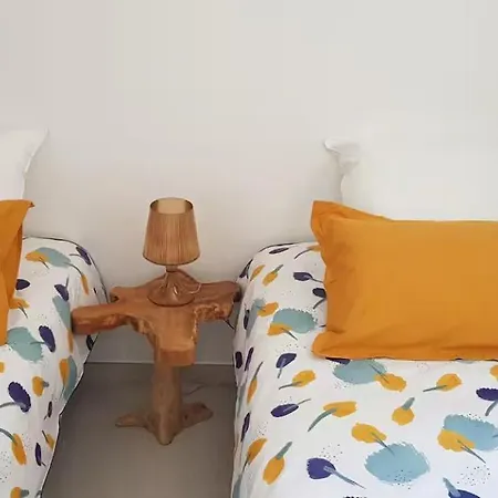 Vakantiehuis Stunning Family With Pool In Cap D'agde *