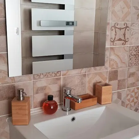 Stunning Family With Pool In Cap D'agde * Agde