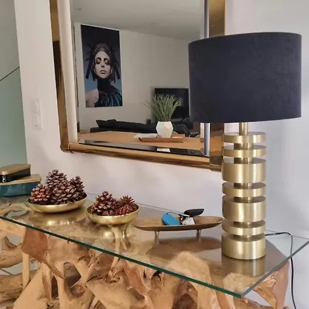 Vakantiehuis Stunning Family With Pool In Cap D'agde