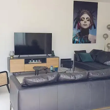 Stunning Family With Pool In Cap D'agde Vakantiehuis Agde