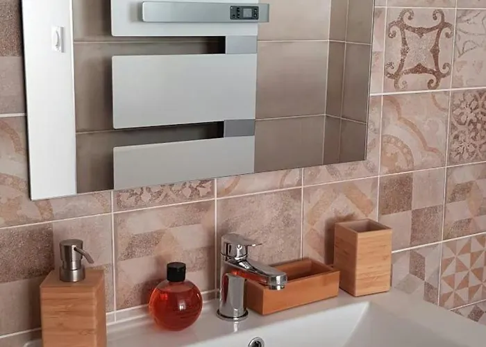 Stunning Family With Pool In Cap D'agde * Agde