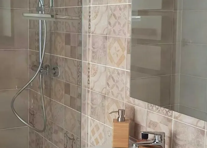 Stunning Family With Pool In Cap D'agde Prázdninový dům