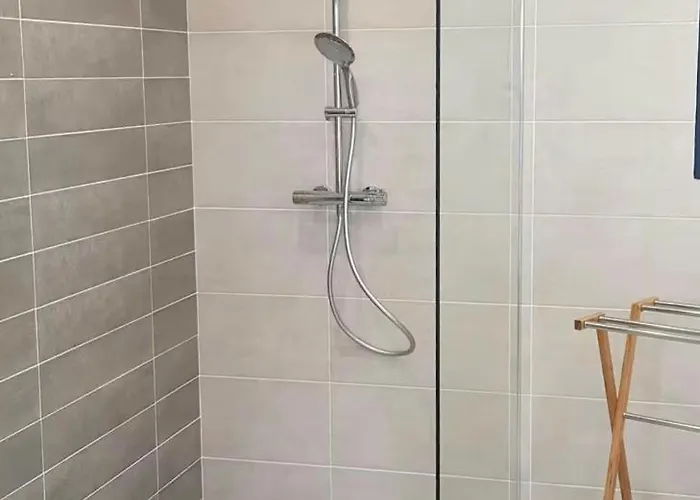 Stunning Family With Pool In Cap D'agde *